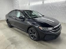 Volkswagen Jetta Comfortline 2022 à vendre - Photo 5