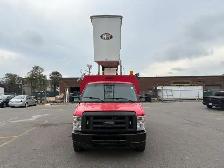 2018 FORD E-SERIES E450 !! BUCKET TRUCK !! E-450 SD (BUCKET TR - Photo 4