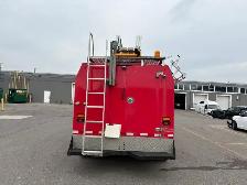 2018 FORD E-SERIES E450 !! BUCKET TRUCK !! E-450 SD (BUCKET TR - Photo 6