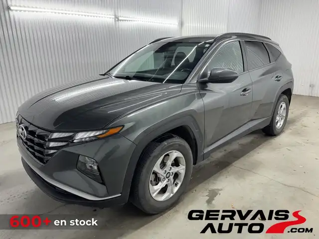 Hyundai Tucson Preferred AWD 2022 à vendre