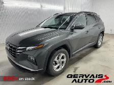 Hyundai Tucson Preferred AWD 2022 à vendre