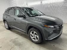 Hyundai Tucson Preferred AWD 2022 à vendre - Photo 5