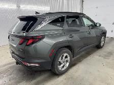 Hyundai Tucson Preferred AWD 2022 à vendre - Photo 7