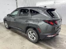 Hyundai Tucson Preferred AWD 2022 à vendre - Photo 9