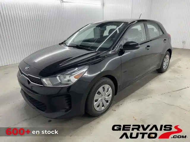 KIA Rio 5-door LX 2020 à vendre