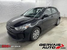KIA Rio 5-door LX 2020 à vendre