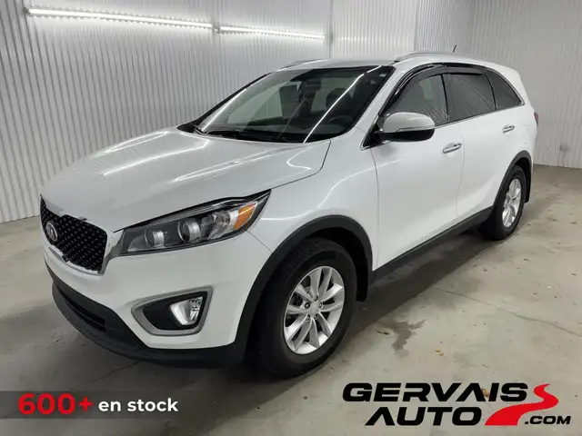 KIA Sorento LX 2018 à vendre