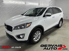 KIA Sorento LX 2018 à vendre