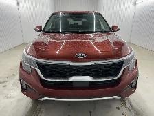 KIA Seltos SX Turbo AWD 2021 à vendre - Photo 3