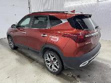 KIA Seltos SX Turbo AWD 2021 à vendre - Photo 11