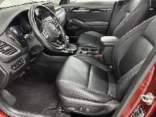 KIA Seltos SX Turbo AWD 2021 à vendre - Photo 14
