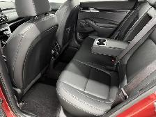 KIA Seltos SX Turbo AWD 2021 à vendre - Photo 17
