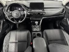 KIA Seltos SX Turbo AWD 2021 à vendre - Photo 20