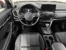 KIA Seltos SX Turbo AWD 2021 à vendre - Photo 21