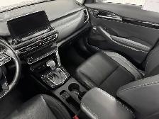 KIA Seltos SX Turbo AWD 2021 à vendre - Photo 22