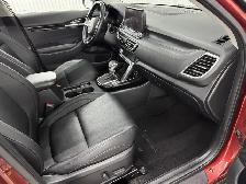 KIA Seltos SX Turbo AWD 2021 à vendre - Photo 24