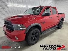RAM 1500 Classic Express 4x4 2021 à vendre