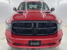 RAM 1500 Classic Express 4x4 2021 à vendre - Photo 3