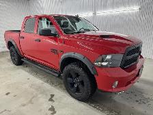 RAM 1500 Classic Express 4x4 2021 à vendre - Photo 5