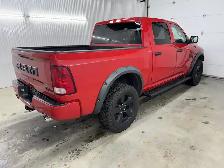 RAM 1500 Classic Express 4x4 2021 à vendre - Photo 7