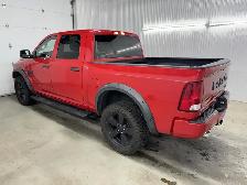 RAM 1500 Classic Express 4x4 2021 à vendre - Photo 11