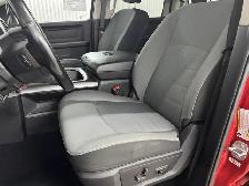 RAM 1500 Classic Express 4x4 2021 à vendre - Photo 15