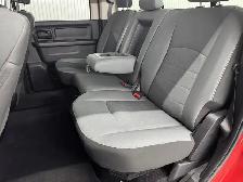 RAM 1500 Classic Express 4x4 2021 à vendre - Photo 17