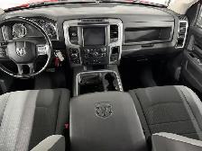 RAM 1500 Classic Express 4x4 2021 à vendre - Photo 18