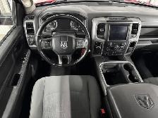 RAM 1500 Classic Express 4x4 2021 à vendre - Photo 19
