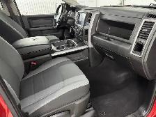 RAM 1500 Classic Express 4x4 2021 à vendre - Photo 21