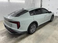 KIA K4 LX 2025 à vendre - Photo 7