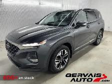Hyundai Santa Fe 2.0T Ultimate AWD 2020 à vendre