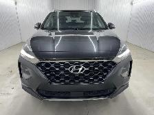 Hyundai Santa Fe 2.0T Ultimate AWD 2020 à vendre - Photo 3