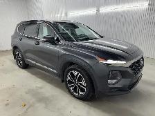 Hyundai Santa Fe 2.0T Ultimate AWD 2020 à vendre - Photo 5