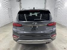 Hyundai Santa Fe 2.0T Ultimate AWD 2020 à vendre - Photo 9