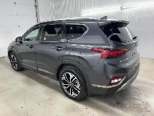 Hyundai Santa Fe 2.0T Ultimate AWD 2020 à vendre - Photo 11