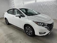 Nissan Versa SV 2025 à vendre - Photo 5
