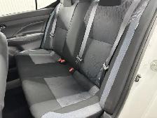Nissan Versa SV 2025 à vendre - Photo 17