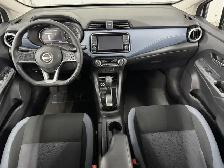 Nissan Versa SV 2025 à vendre - Photo 18