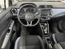 Nissan Versa SV 2025 à vendre - Photo 19