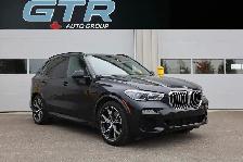 2019 BMW X5 xDrive40i - PREMENHANCED|AIR.SUSP|LASERS|MSPORTPKG