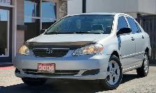 2006 Toyota Corolla