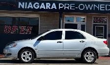 2006 Toyota Corolla - Photo 2