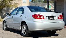 2006 Toyota Corolla - Photo 3