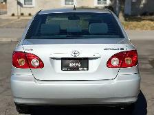 2006 Toyota Corolla - Photo 4