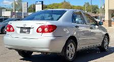 2006 Toyota Corolla - Photo 5