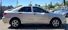 2006 Toyota Corolla - Photo 6
