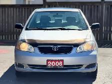 2006 Toyota Corolla - Photo 8