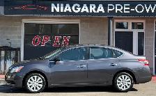2013 Nissan Sentra - Photo 2