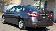 2013 Nissan Sentra - Photo 3